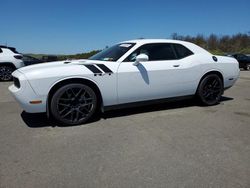 Dodge Challenger salvage cars for sale: 2014 Dodge Challenger R/T