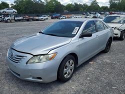 2008 Toyota Camry CE for sale in Madisonville, TN