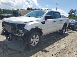 2019 Ford Ranger XL en venta en Ellenwood, GA