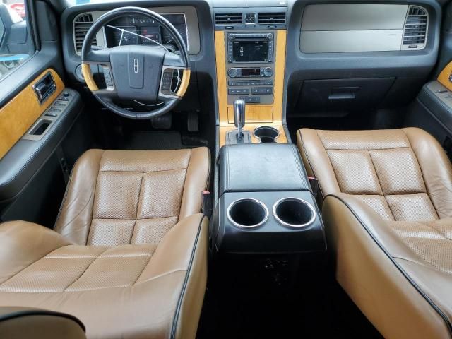 2012 Lincoln Navigator L