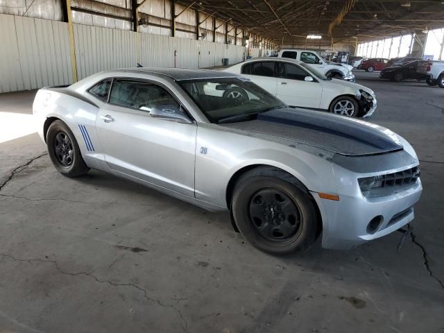 2013 Chevrolet Camaro LS