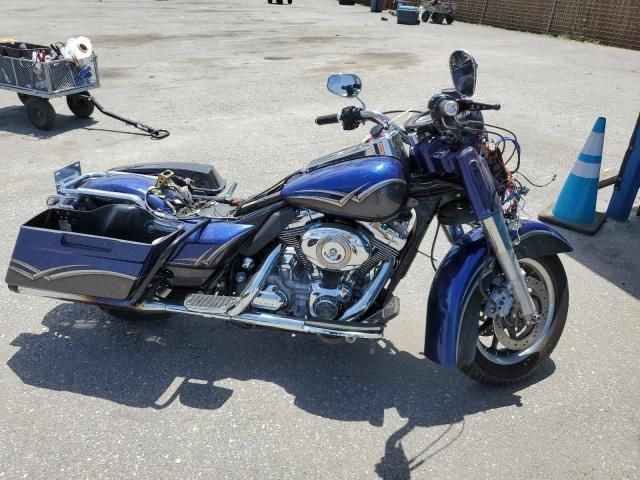 2007 Harley-Davidson Fltr