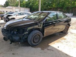 Toyota salvage cars for sale: 2016 Toyota Camry LE