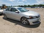 2012 Volkswagen Passat se