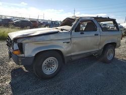 1989 Ford Bronco II for sale in Eugene, OR