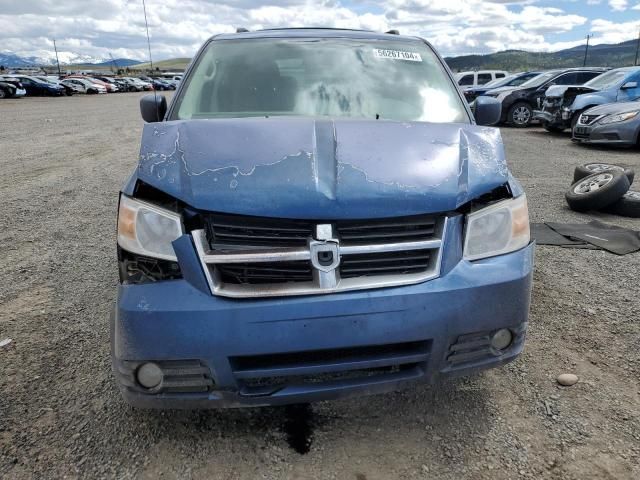 2010 Dodge Grand Caravan SXT