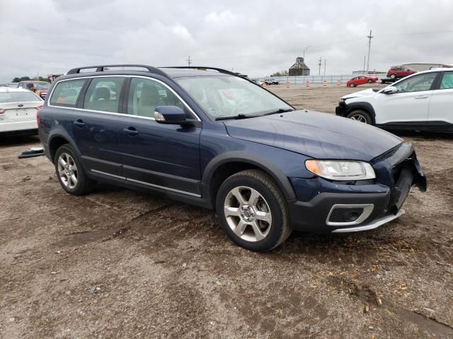 2010 Volvo XC70 3.2