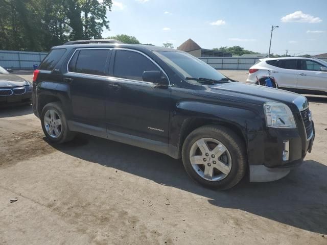 2012 GMC Terrain SLE