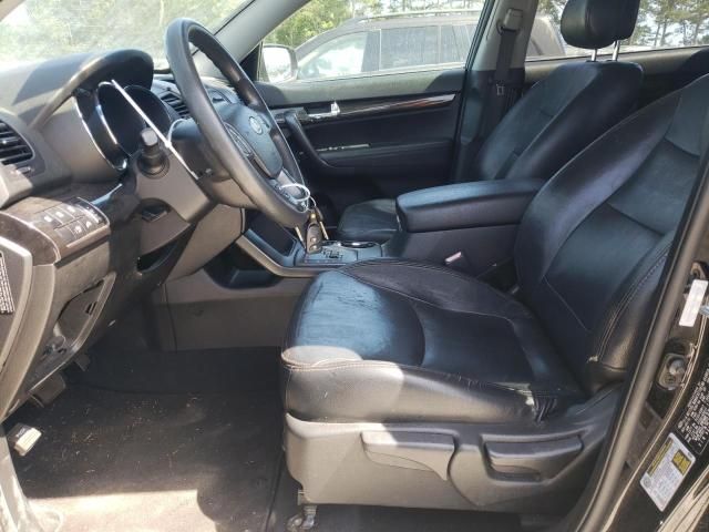 2011 KIA Sorento Base