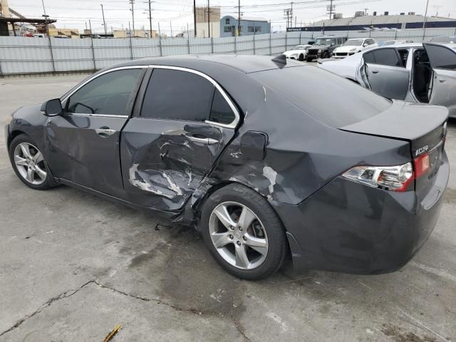 2011 Acura TSX