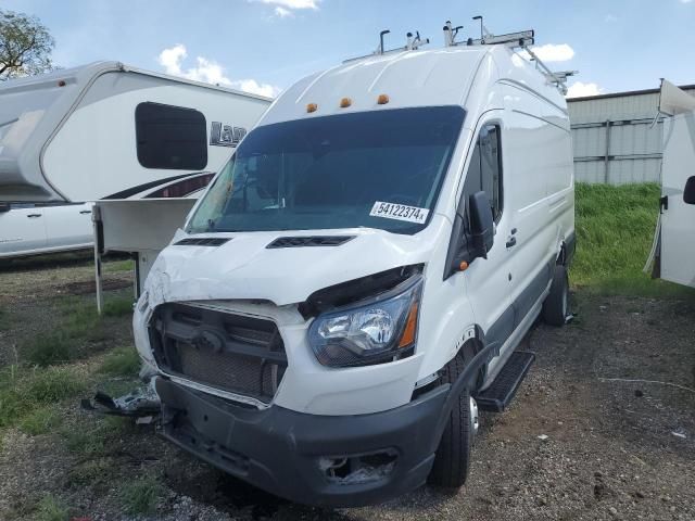 2021 Ford Transit T-350 HD