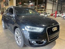 2015 Audi Q3 Prestige for sale in Oklahoma City, OK