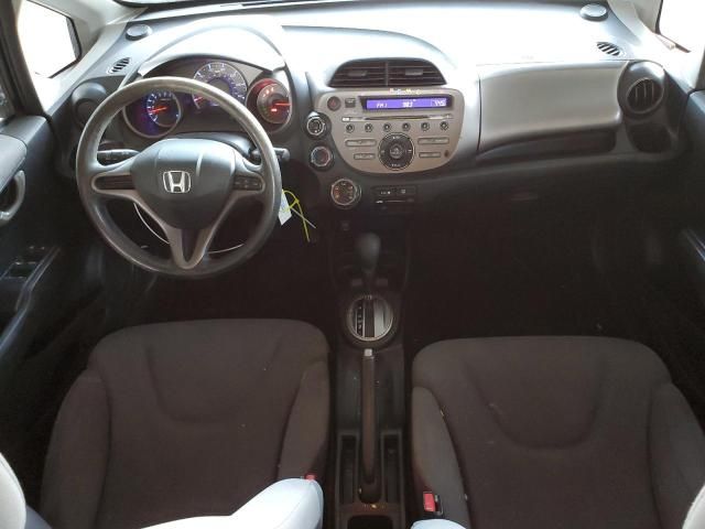 2011 Honda FIT