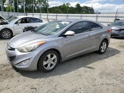 2013 Hyundai Elantra Coupe GS for sale in Spartanburg, SC