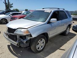 2004 Acura MDX Touring for sale in San Martin, CA