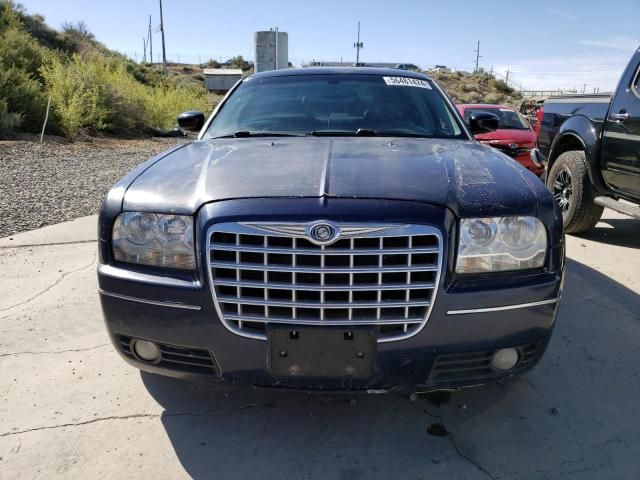 2005 Chrysler 300 Touring