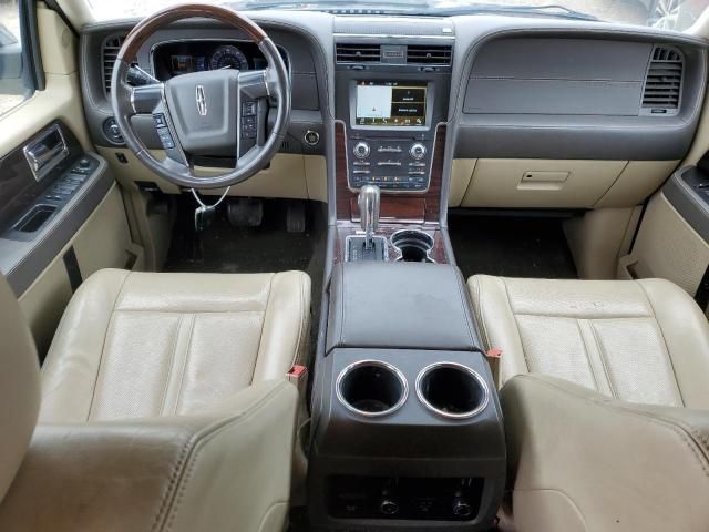 2016 Lincoln Navigator L Reserve