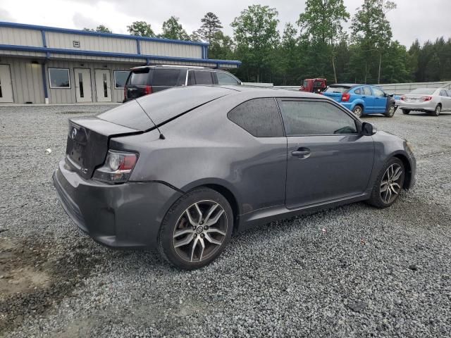 2015 Scion TC