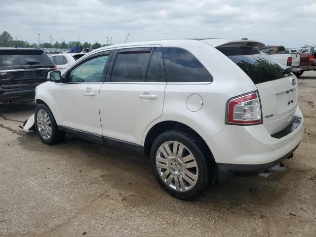 2010 Ford Edge Limited