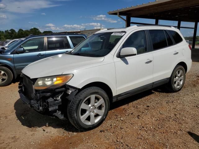 2008 Hyundai Santa FE SE