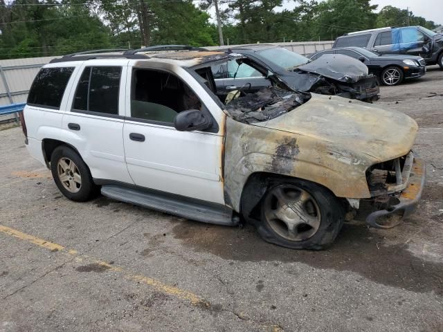 2007 Chevrolet Trailblazer LS