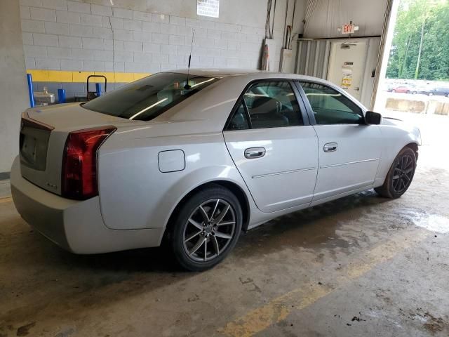 2003 Cadillac CTS