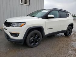 2021 Jeep Compass Latitude for sale in Mercedes, TX