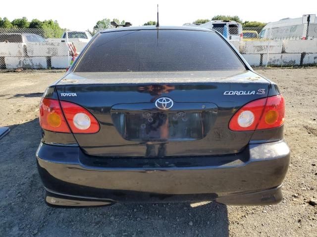 2003 Toyota Corolla CE