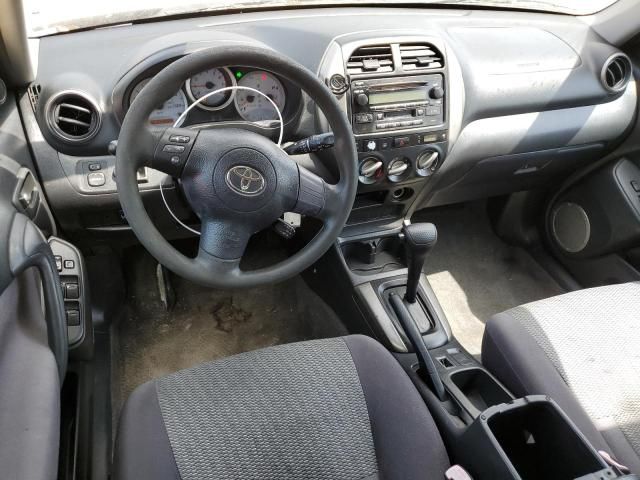 2005 Toyota Rav4