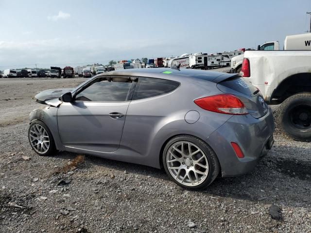 2012 Hyundai Veloster