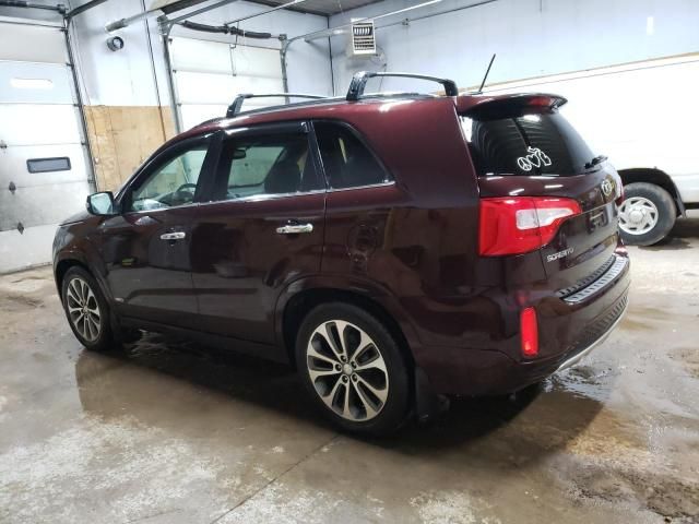 2014 KIA Sorento SX