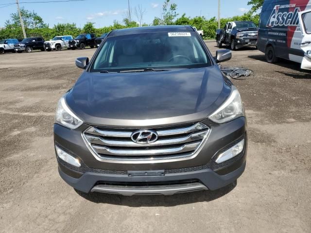 2013 Hyundai Santa FE Sport