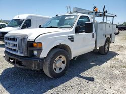 2008 Ford F350 SRW Super Duty for sale in Leroy, NY