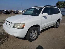 2004 Toyota Highlander en venta en San Diego, CA