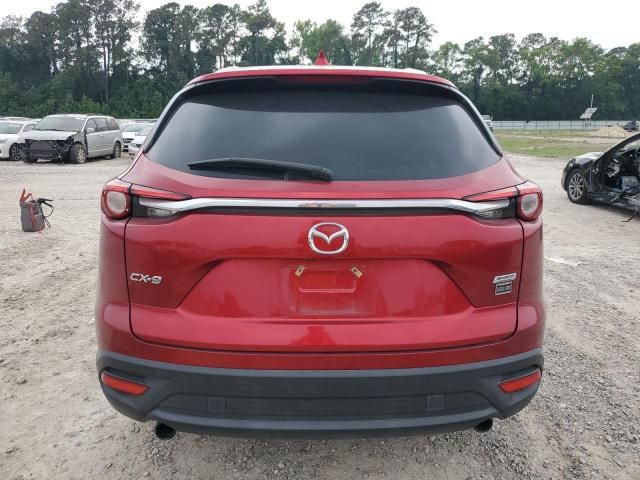 2018 Mazda CX-9 Touring