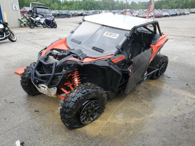 2022 Can-Am AM Maverick X3 DS Turbo