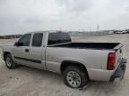 2006 Chevrolet Silverado C1500