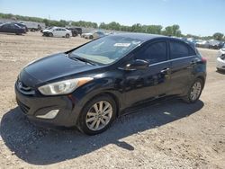 Hyundai Elantra GT salvage cars for sale: 2013 Hyundai Elantra GT