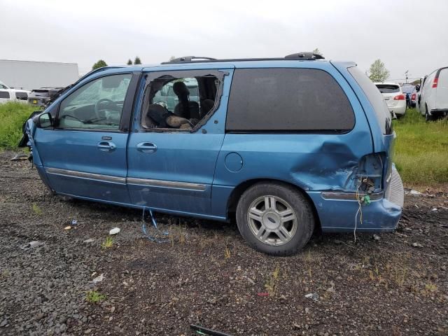 2003 Ford Windstar SE