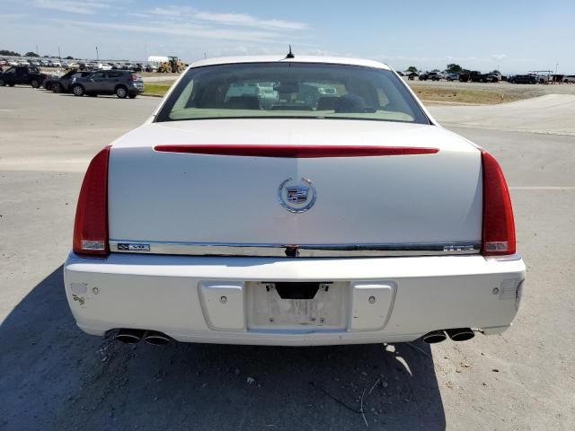 2007 Cadillac DTS