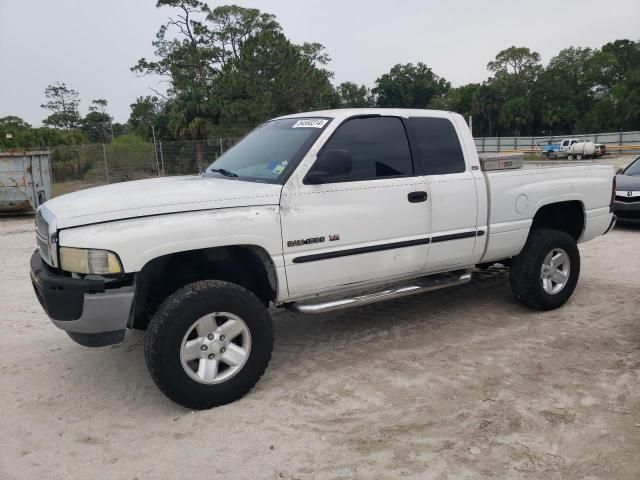 2001 Dodge RAM 1500