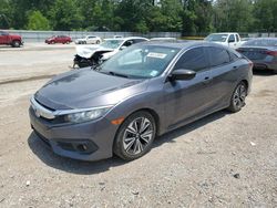 2018 Honda Civic EX for sale in Greenwell Springs, LA