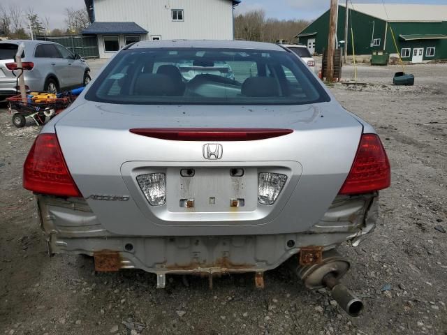 2006 Honda Accord SE