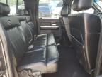 2007 Ford F150 Supercrew