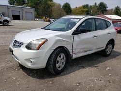 Nissan Rogue salvage cars for sale: 2014 Nissan Rogue Select S