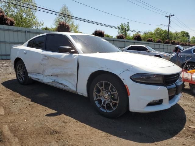 2017 Dodge Charger SXT