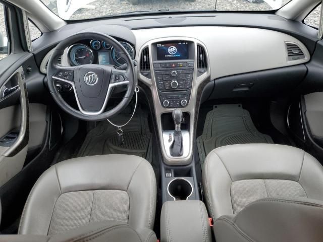 2014 Buick Verano Convenience