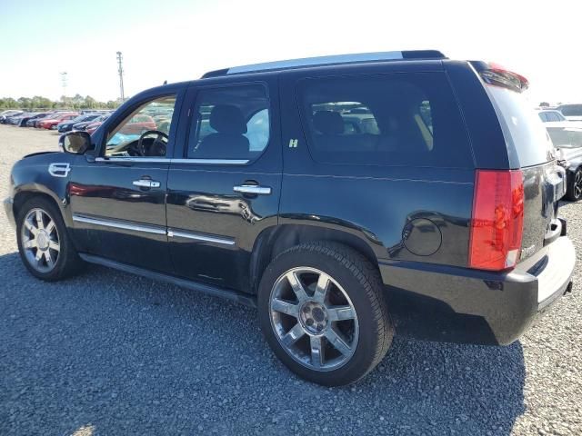 2009 Cadillac Escalade Hybrid