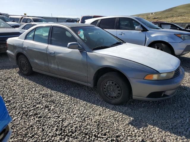 2002 Mitsubishi Galant ES