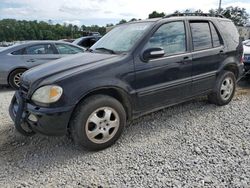 2004 Mercedes-Benz ML 350 for sale in Ellenwood, GA